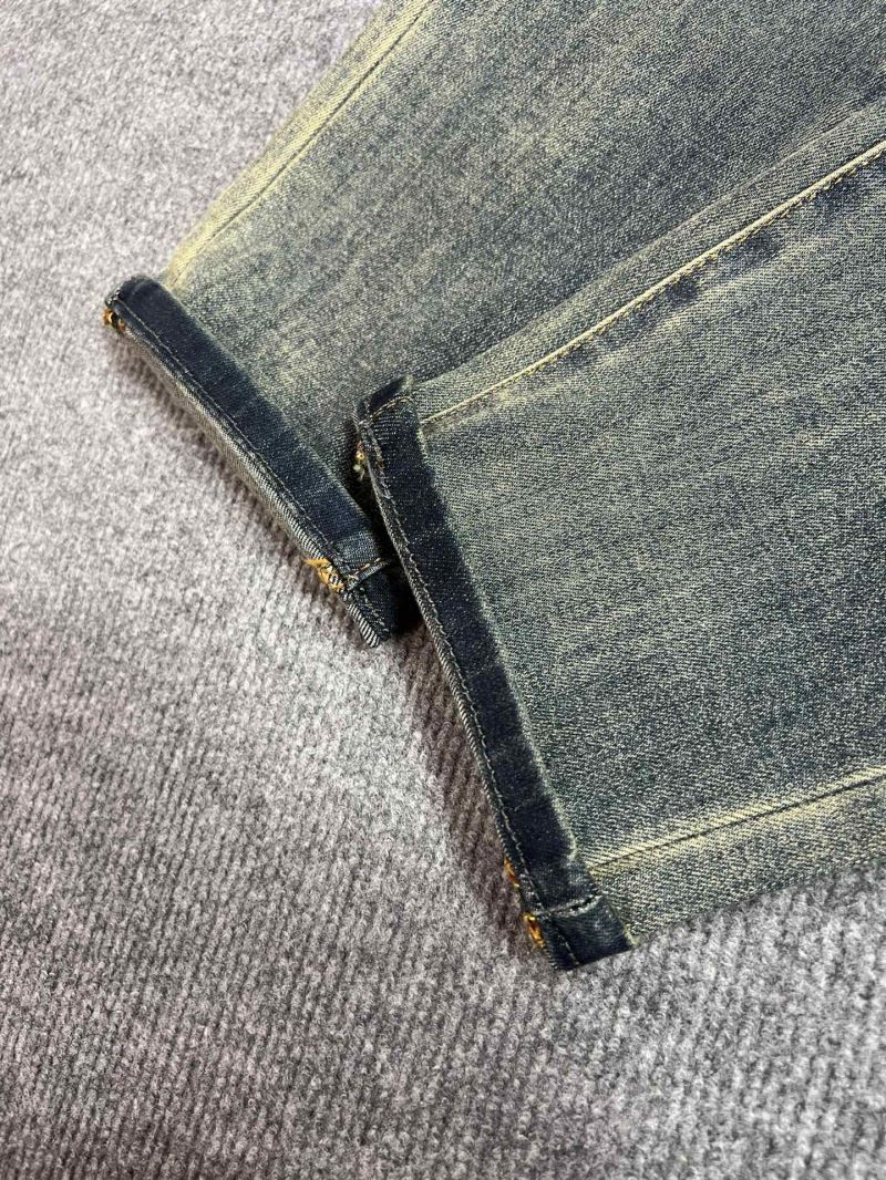 Zegna Jeans